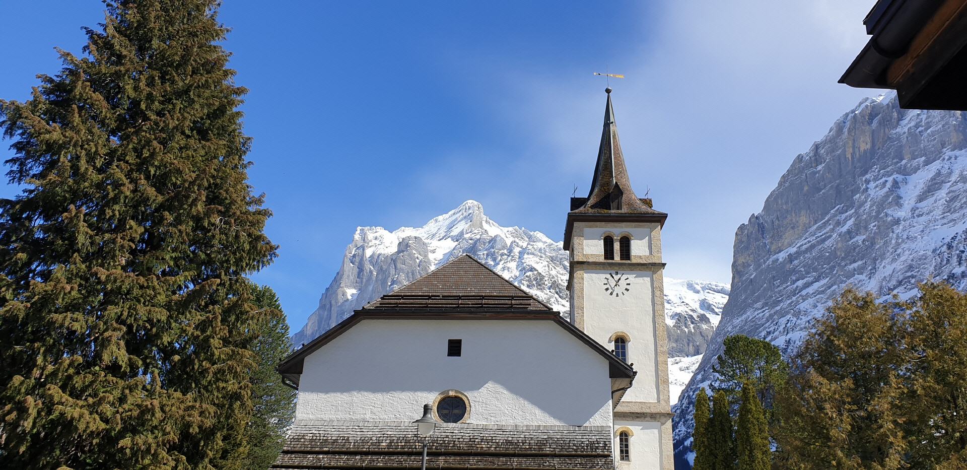 GRINDELWALD