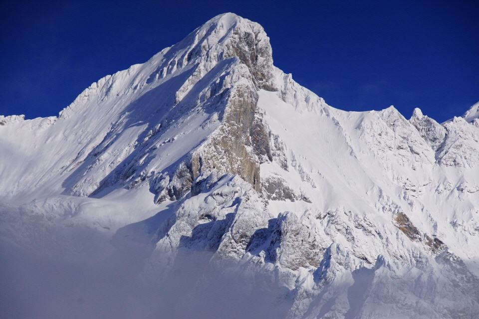 BERGE WINTER