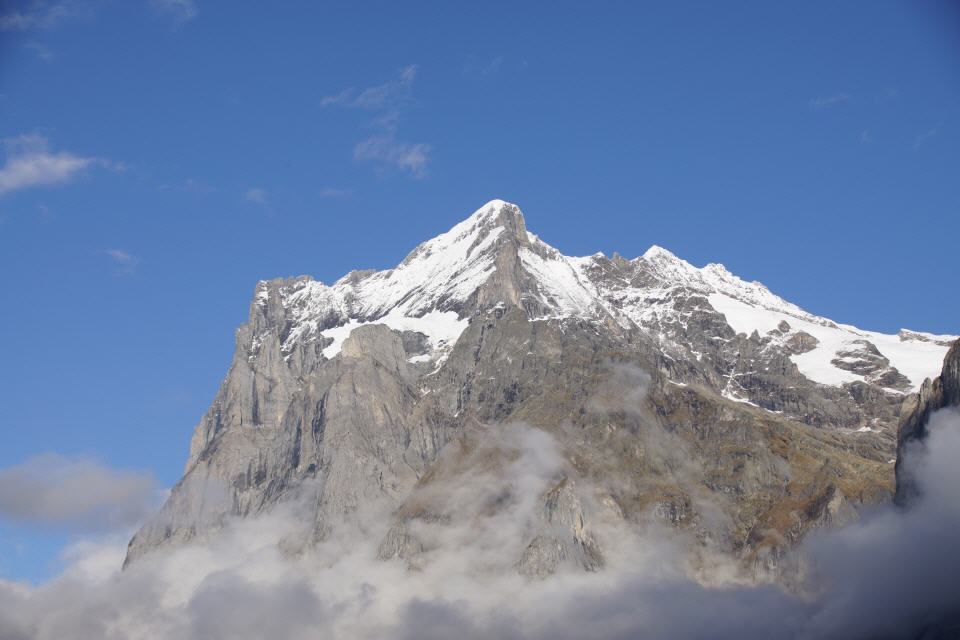 BERGE HERBST