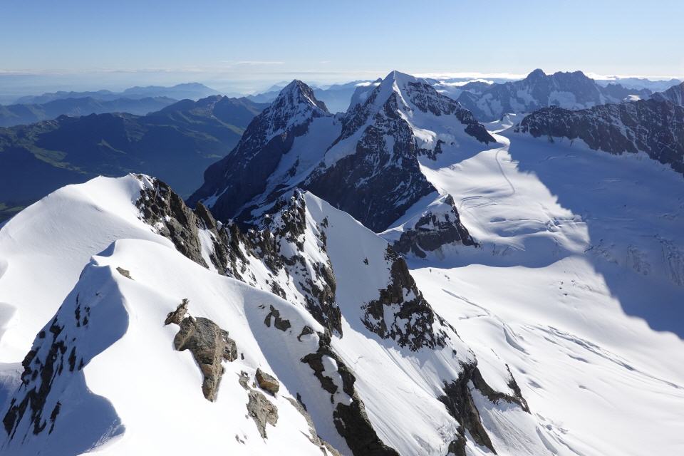 JUNGFRAU 5. JULI 2020