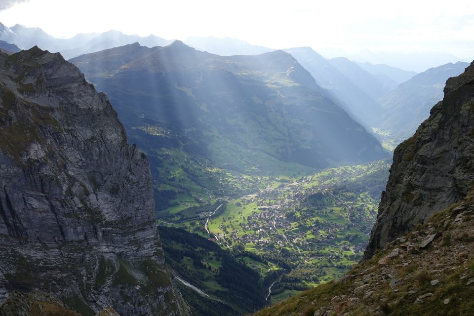 GROSS CHRINNENHORN 1. OKTOBER 2019