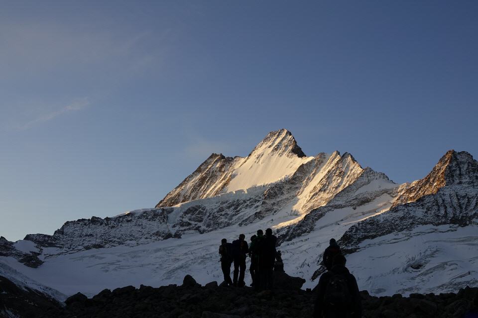 CHRINNENHORN 14. SEPTEMBER 2019