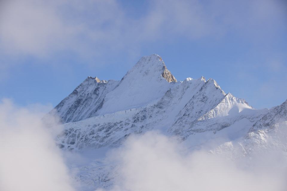 CHRINNENHORN 20. SEPTEMBER 2017